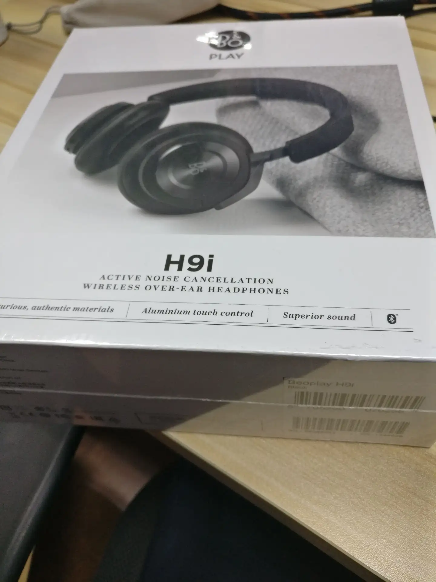 Beoplay H9i 实际体验如何？ - 知乎