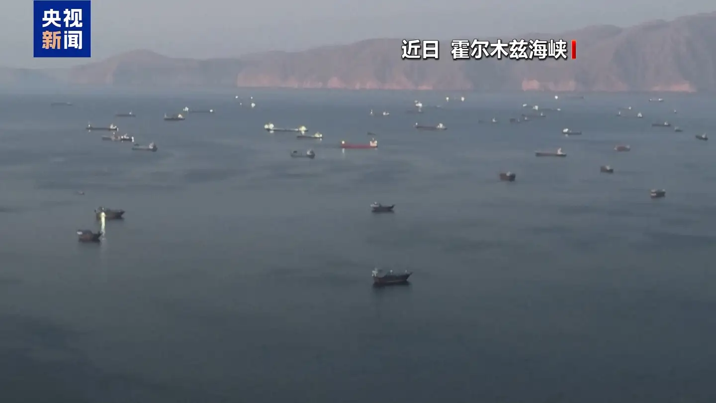 美以袭击伊朗进入第 83 天，当前局势如何？哪些信息值得关注？