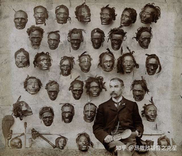 东南亚为什么没有像澳大利亚那样被白种人换种,原住民基本屠杀光?