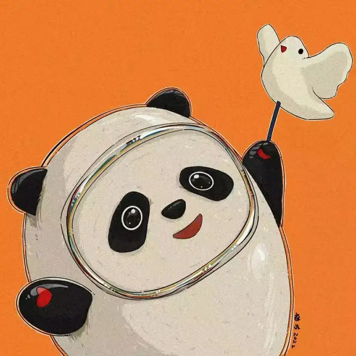 有没有超棒的微信头像？