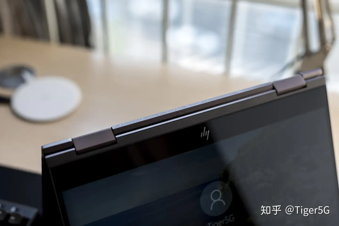 锐龙版翻转屏笔记本是否值得买？HP 惠普Envy X360 13评测- 知乎