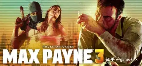 Steam 社区 :: :: Max Payne 4