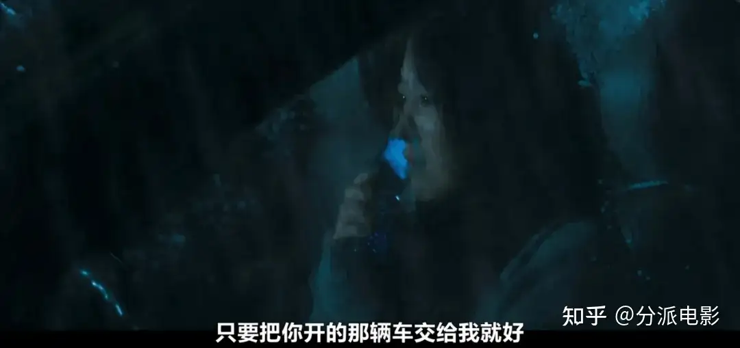 《赌金》全员恶人，这部新剧太敢拍！