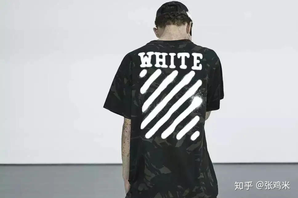 OFF-WHITE在全球爆火，超越国际顶级大牌，它到底还能火多久？ - 知乎