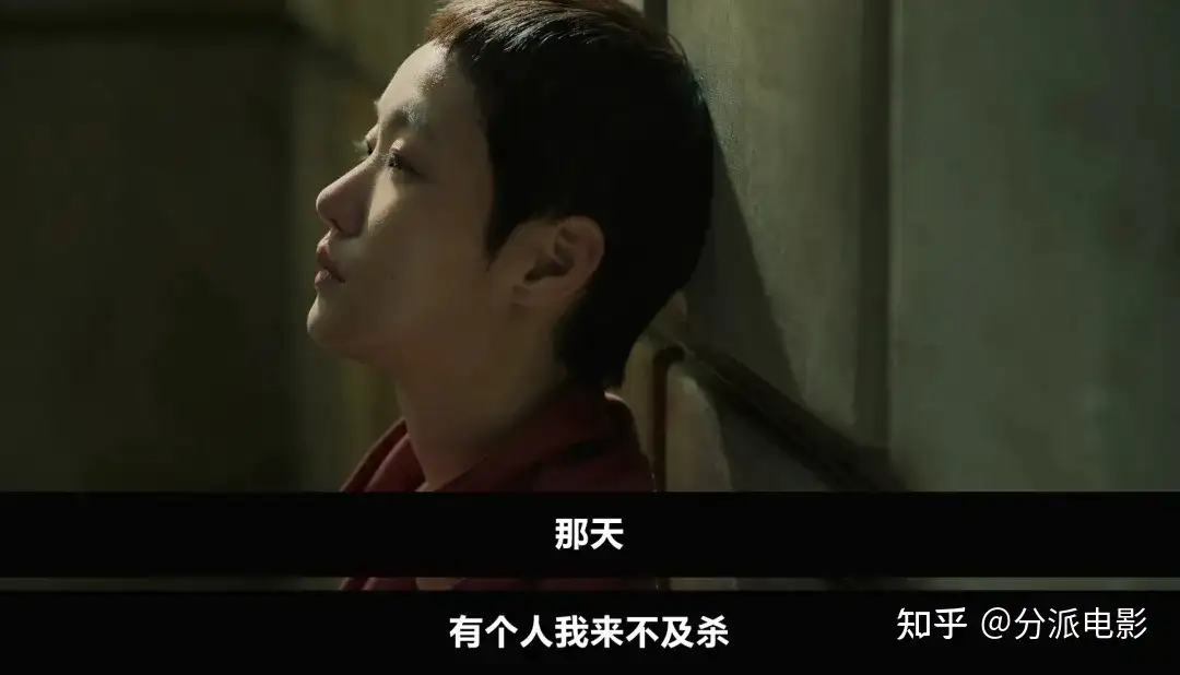 《认罪之罪》双影后+限制级，Netflix高能王炸