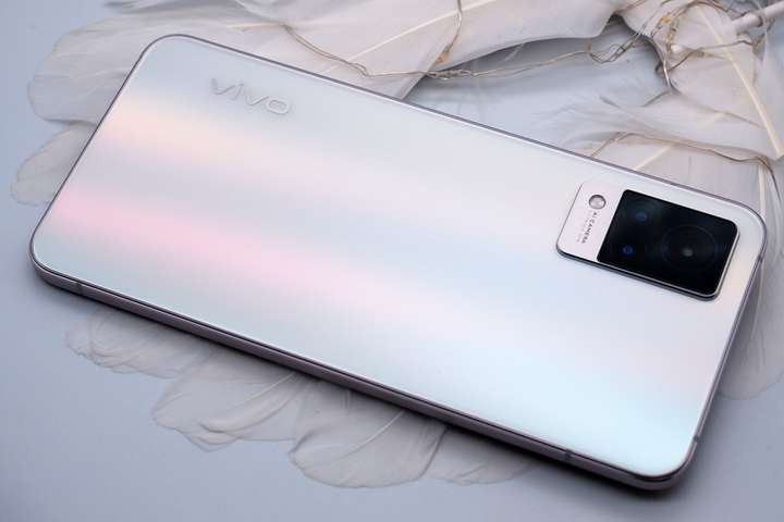 水桶无短板,这样的vivo S9你可满意?