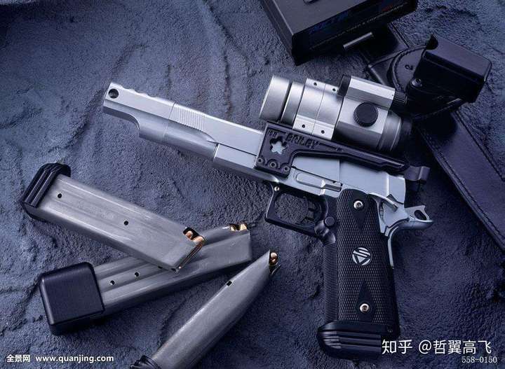 idpa和ipsc的区别