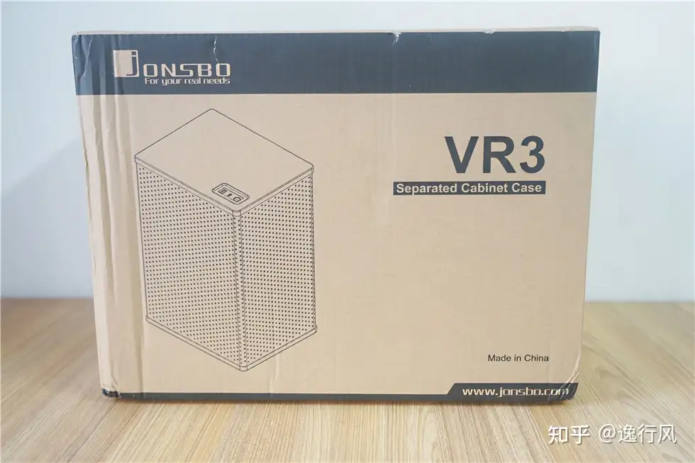 桌面上的小垃圾桶——APU 5700G+RX 6600黑狼版+乔思伯VR3机箱装机- 知乎