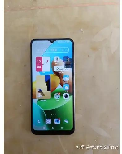 vivoy35一款挺不错的老人机