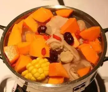 最新30天月子餐完整食谱，记得要收藏！