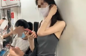 广州地铁一女子照片被用 AI「一键脱衣」，被造黄谣受害人如何维权？AI 应用还面临哪些法律与道德挑战？