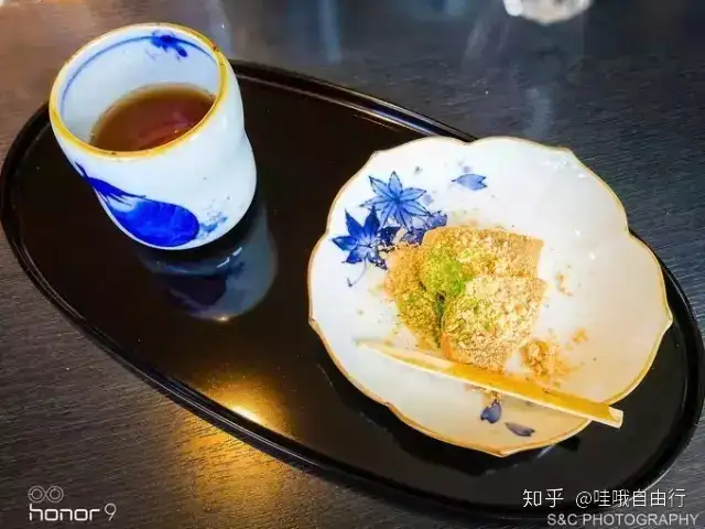 燃爆了(京都日本料理)京都餐厅推荐2023已更新 第8张