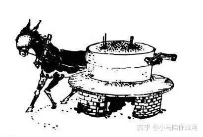 只会埋头做事不会做汇报那你就当生产队的驴吧