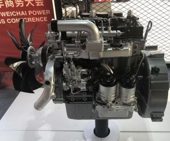 潍柴发电机发动机品牌图-玉柴在潍坊市新建基地对潍坊潍柴发电机厂家有影响吗？