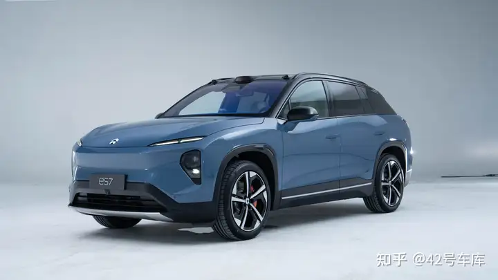 如何评价蔚来2022年初发布的第6款车型ES7?2 如何评价蔚来2022年初发布的第6款车型ES7?
