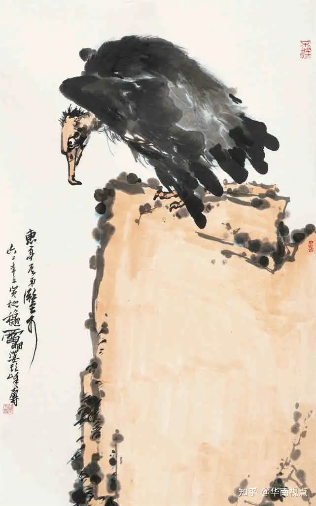 蔵友館蔵品・中国字画・四尺中堂字画・明代・丁云鵬・人物画】中国古玩