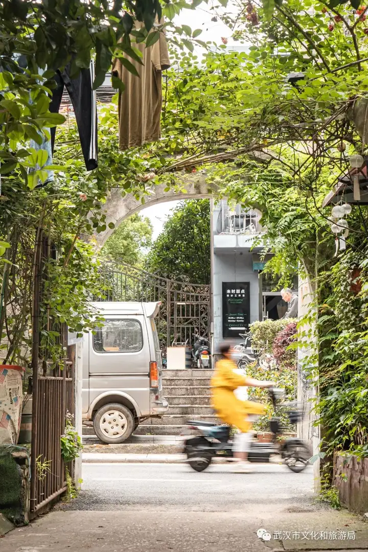 武昌旅游必去十大景点（武昌旅游攻略必去景点）