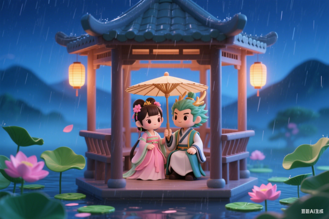 豆包超能创意2.0，批量输出效率拉满，创意理解全面进化！