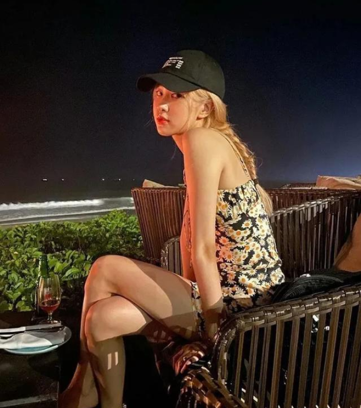 女生的小雛菊長什么樣(不是花)（少女雛菊ins圖片）