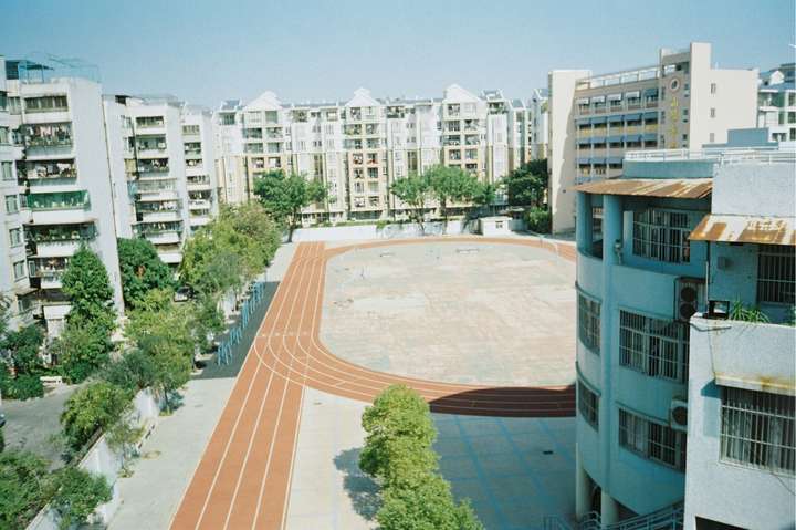 在汕头天竺中学就读是一种怎么样的体验?