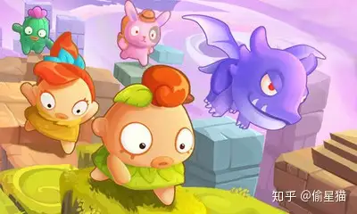 有没有那种好玩的手游