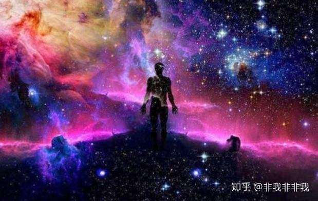 科幻 我们的宇宙是一个巨大生命体 知乎