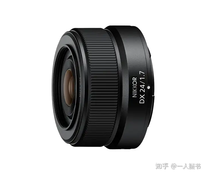 如何评价尼康Z DX 24mm f/1.7镜头? - 知乎