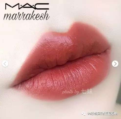 必入的mac口红推荐 附试色 知乎