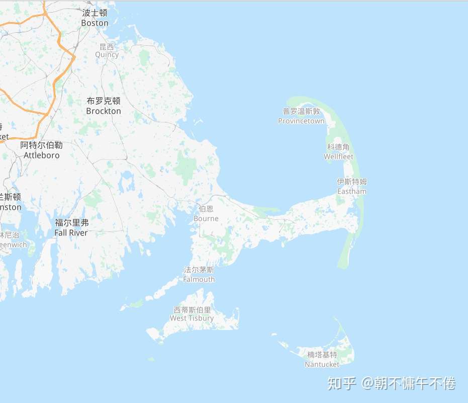 黎明之地 上 Am13 知乎