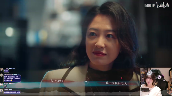 不是，这么正的价值观也能被封？