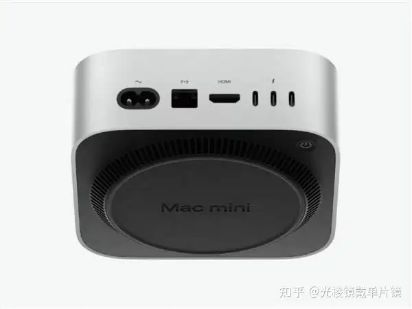 苹果高管谈Macmini电源键在底部「无需关机，几乎用不到」，设计是否合理？长期不关机对电脑有影响吗？缩略图