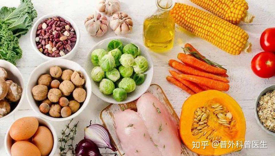 胆囊切除以后应该特别注意饮食 什么能吃 什么不能吃 知乎