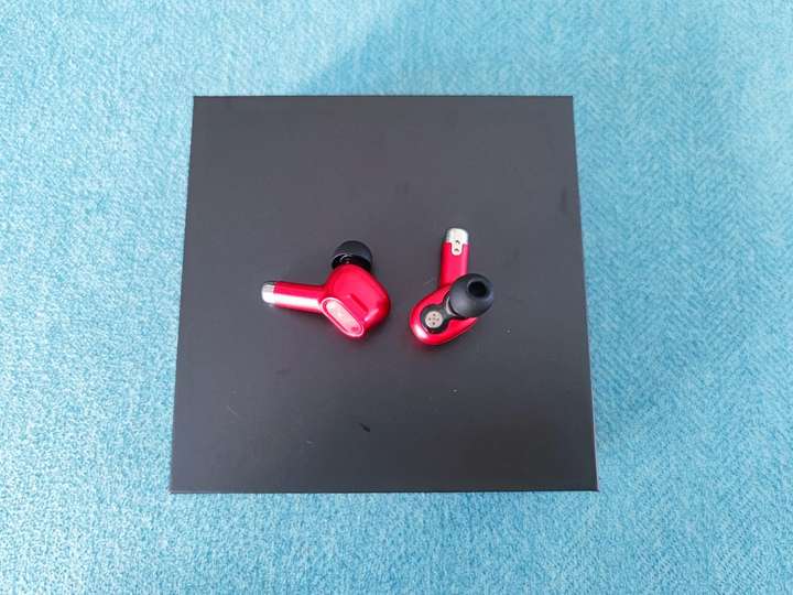 高性价比游戏耳机哪家强?低延迟不卡顿,西圣Olaf蓝牙耳机强势来袭