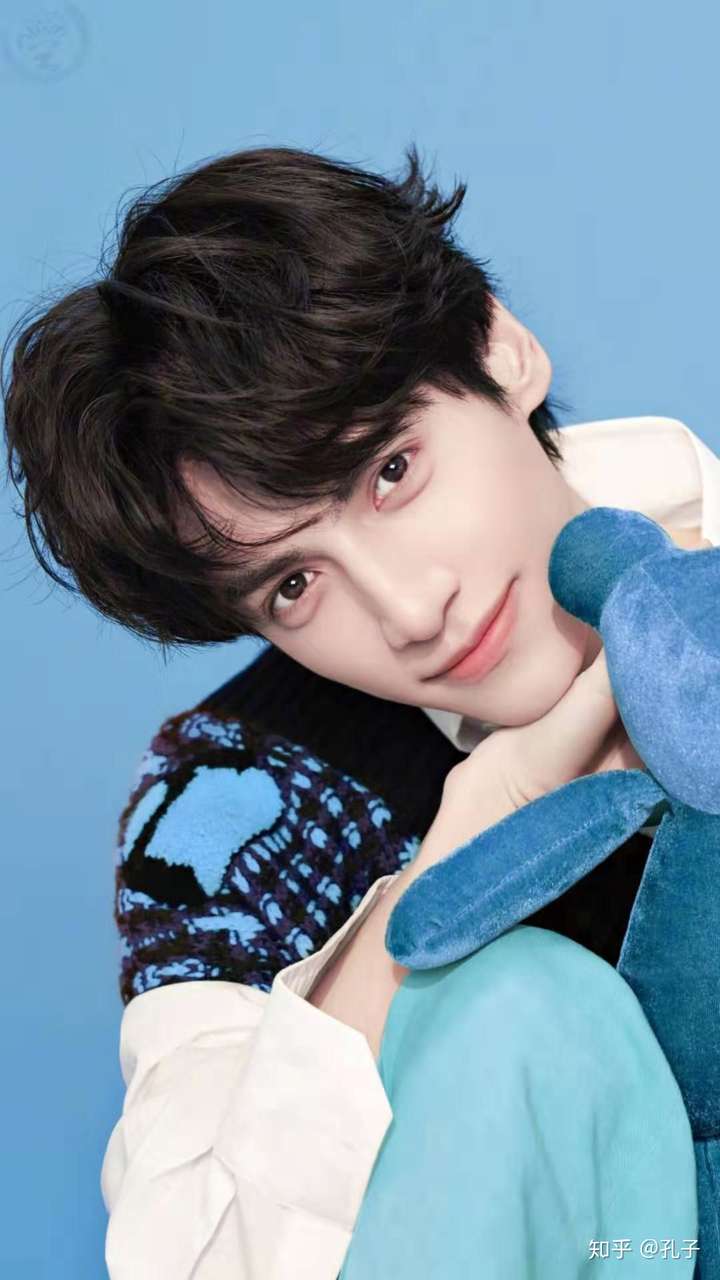 你最喜欢的内地年轻男演员是谁?