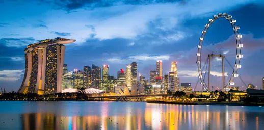 年最新 新加坡工作度假 Work Holiday Pass 签证全攻略 知乎
