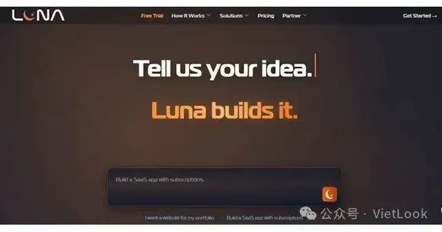 这款“越南版 DeepSeek”，要用 AI 重塑全球软件开发？