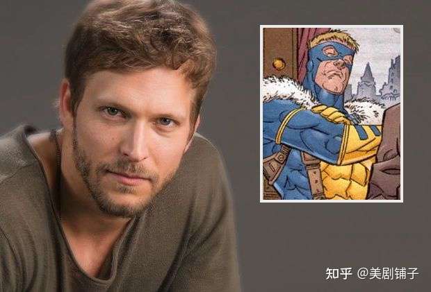 闪电侠 第七季新增一位男反派 闪电侠团队面临巨大挑战 知乎