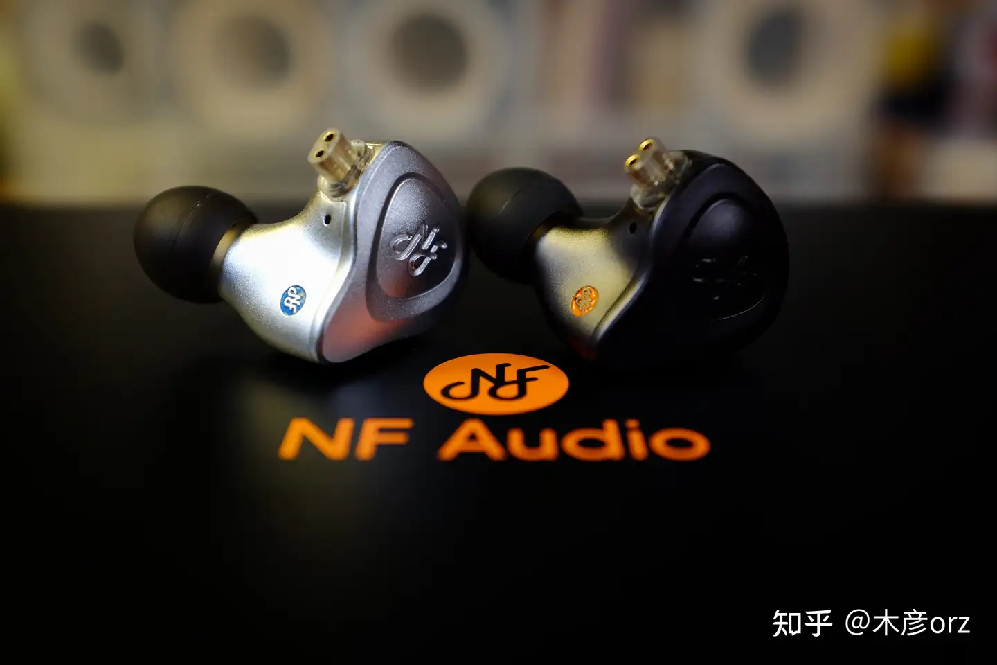 双生-NF Audio NA2+/NM2+入耳耳机测评- 知乎