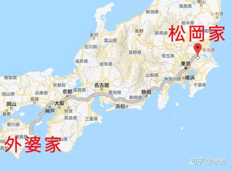 震惊整个日本的失踪谜案 却在29年后出现了惊人的反转 知乎