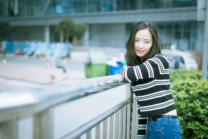 广西的姑娘能有多好看?