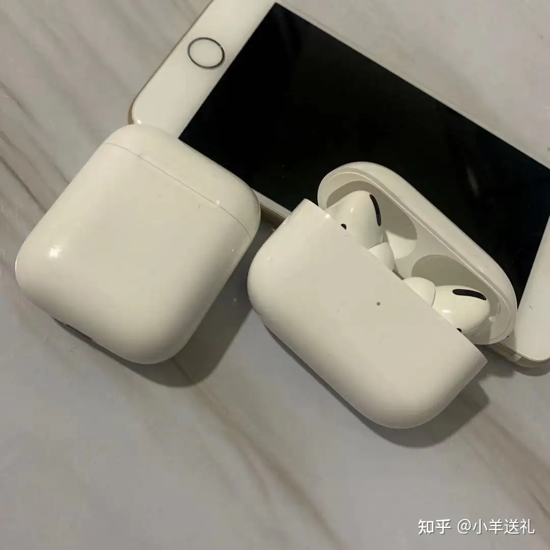 AirPods Pro质量到底怎么样啊? - 知乎