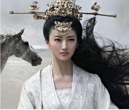 四大妖姬是哪四个？古代四大妖姬之首是谁