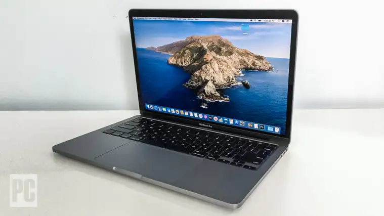 公式ストア MacBook Pro (2020年製)