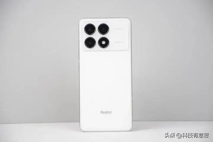 红米k70怎么样值得买吗（详解Redmi K70优缺点）