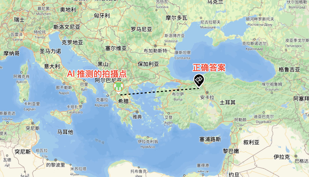 谁是视觉推理 AI 之王？一场游戏，横评 5 大顶流模型
