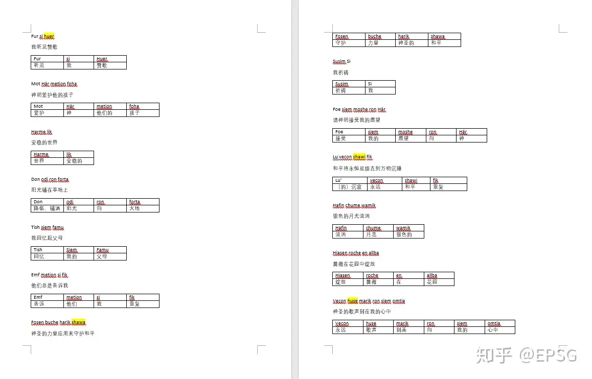 一些关于手游 爆裂魔女 最新mv中歌词部分的感想 推测 猜测以及学习笔记 知乎