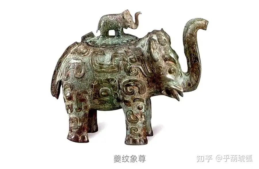 为什么古代中国没有像古希腊那样高度写实主义的雕塑作品？ - 知乎