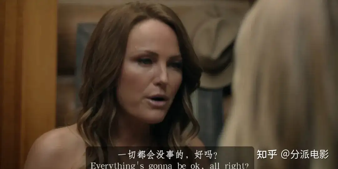 《狩猎之妻》一口气刷8集,因尺度太大爆火!