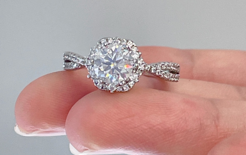 柘光ZG DIAMOND钻石性价比怎么样？以极致东方美学，开启钻石高端定制时代