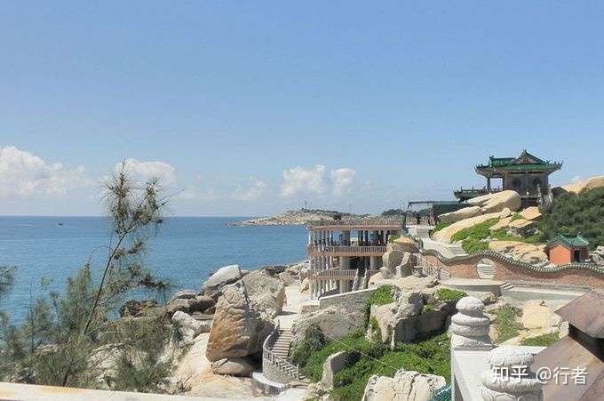 广东有一个海边小城_汕尾,消费不高且人少景美,海鲜味美还不贵